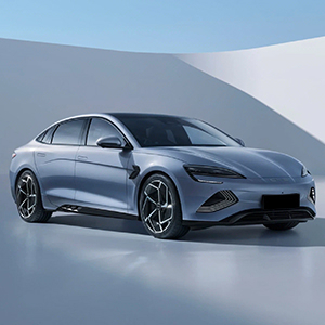 Оклейка полиуретановой пленкой BYD Seal Long Range