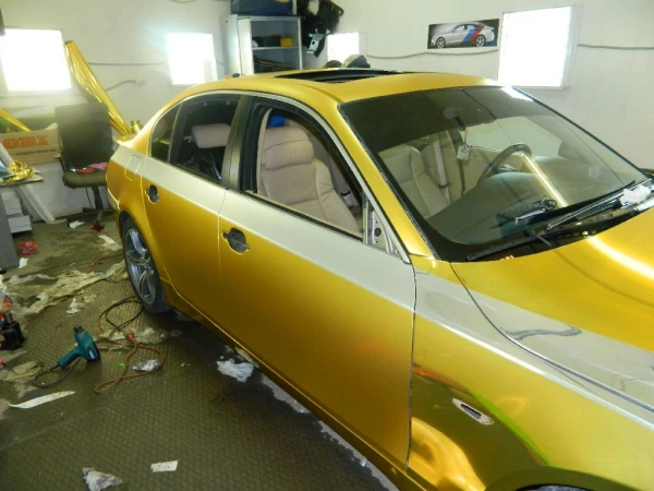 zolotaya matovaya chrom bmw 11 20130530 1608216779