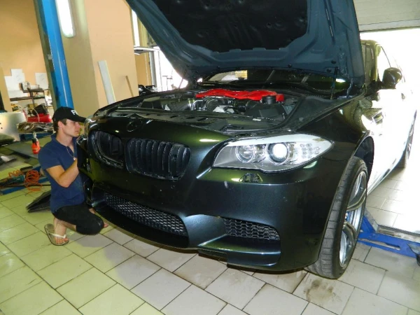 laminaciya bmwm5 zashitnoy plenkoy 2 20130624 1346580203