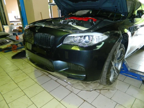 laminaciya bmwm5 zashitnoy plenkoy 4 20130624 1888905526