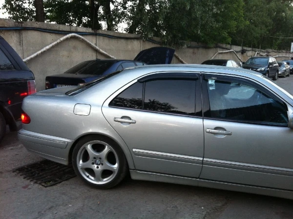 tonirovka mercedesw210 10 20130607 1950497925