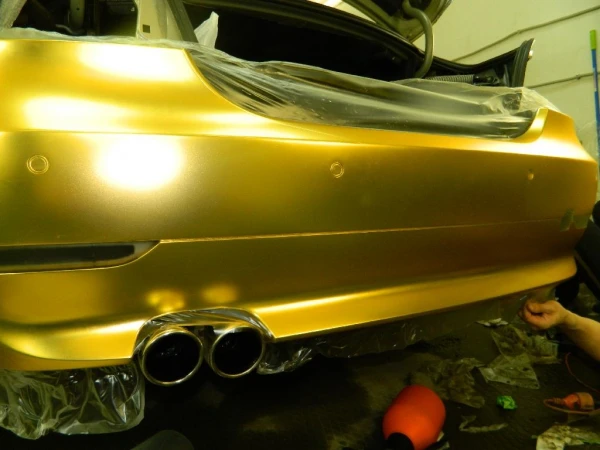 zolotaya matovaya chrom bmw 12 20130530 1725902294