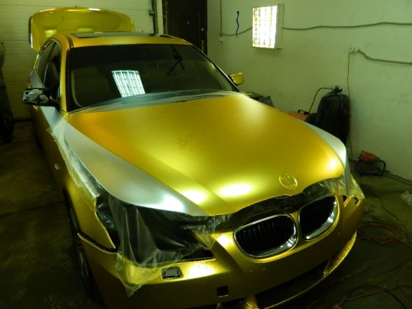 zolotaya matovaya chrom bmw 22 20130530 1863155084