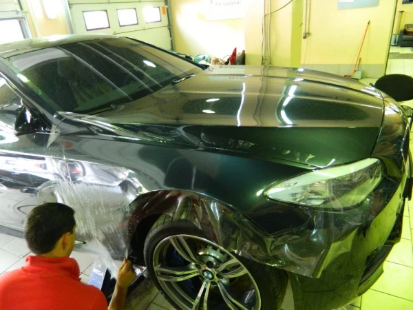 laminaciya bmwm5 zashitnoy plenkoy 8 20130624 1970670386