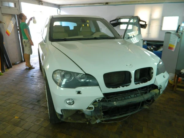 chernaya crome plenka bmw x5 5 20140910 1212647808