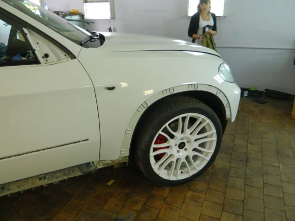 chernaya crome plenka bmw x5 8 20140910 1389760769