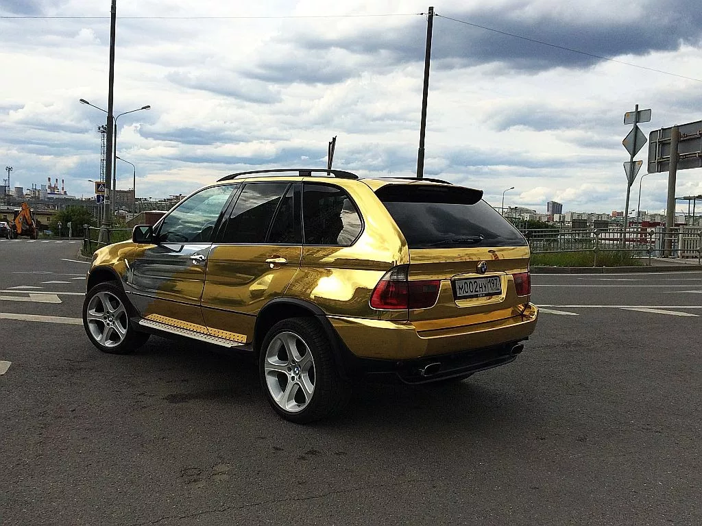 zolotaya plenka bmw x5 16 20150922 2050750294