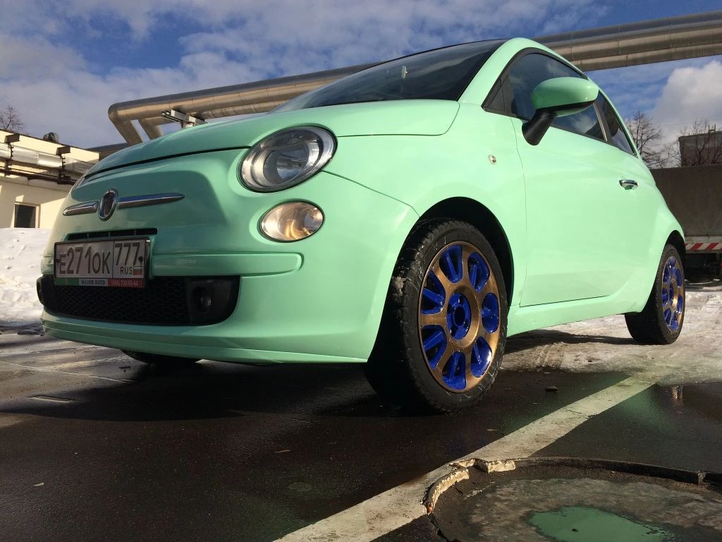 biryuzoviy vinyl fiat 500 10 20160323 1041682061