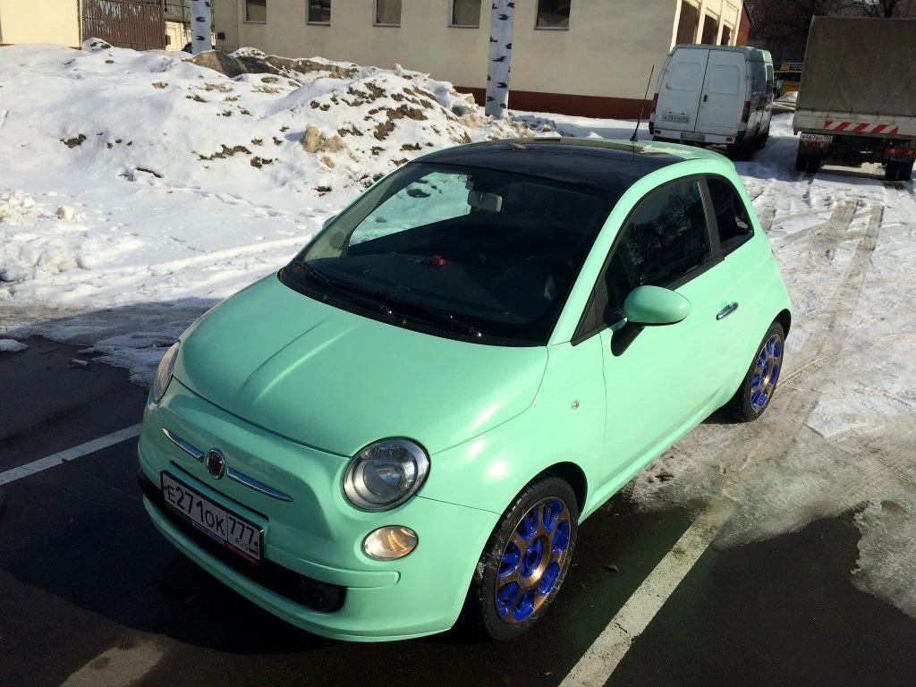 biryuzoviy vinyl fiat 500 11 20160323 1124371844
