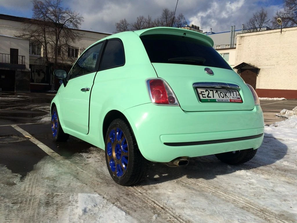 biryuzoviy vinyl fiat 500 12 20160323 1800897272