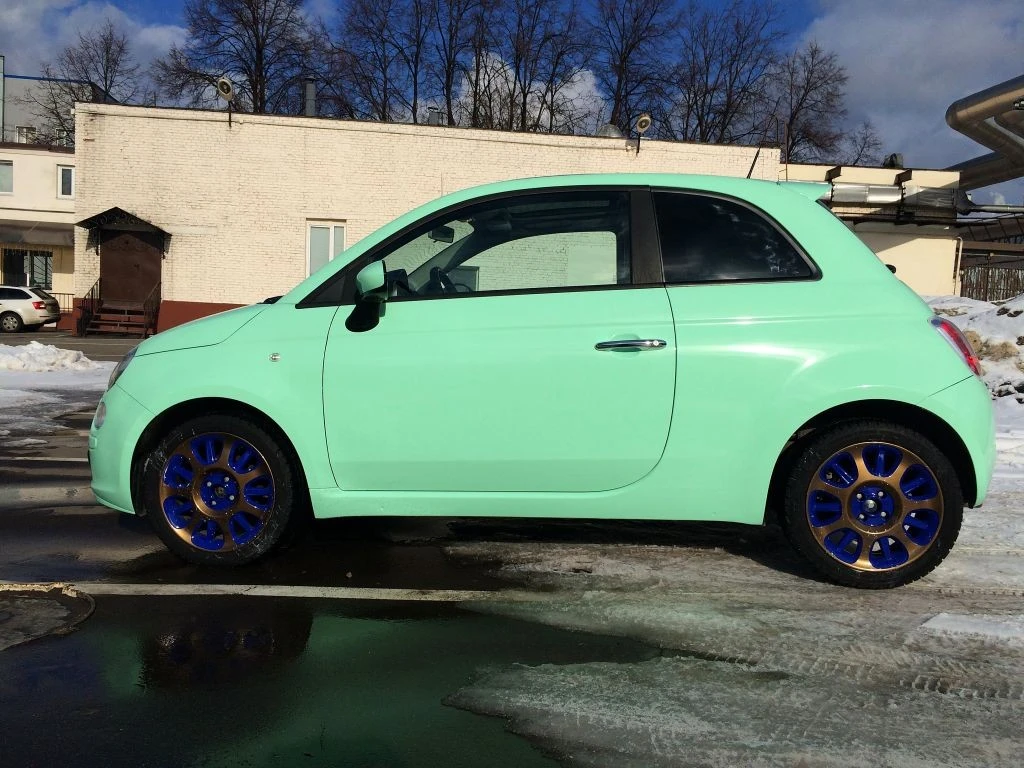 biryuzoviy vinyl fiat 500 16 20160323 1971499896