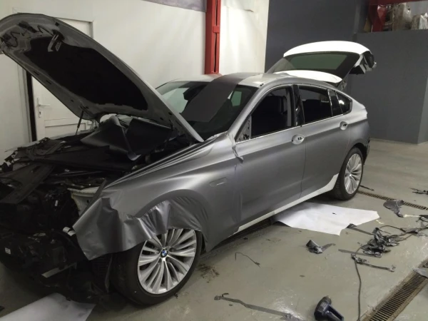 seraya matovaya plenka bmw gt 12 20160515 1387976849