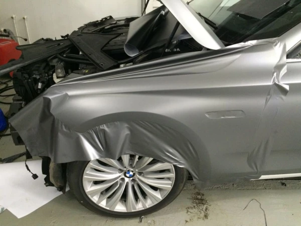 seraya matovaya plenka bmw gt 13 20160515 1880829526