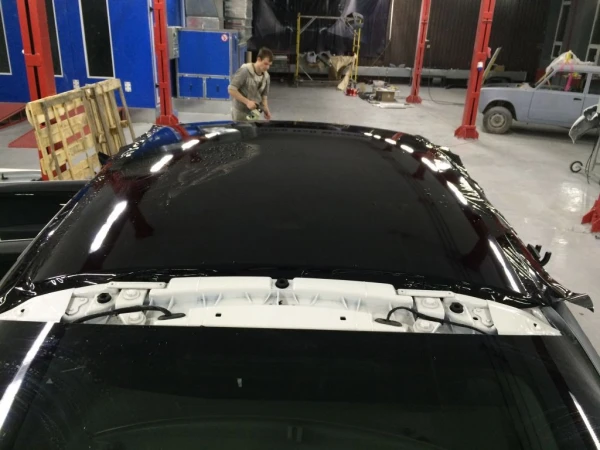 seraya matovaya plenka bmw gt 16 20160515 1205068006