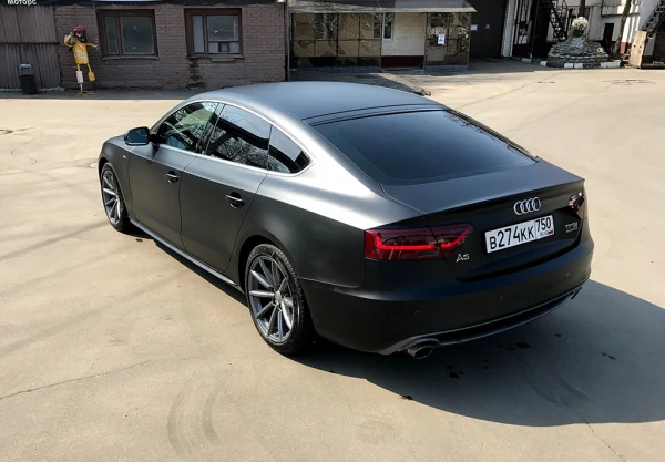     audi a5 20 20180522 1089450970