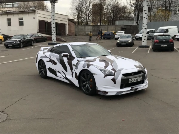   nissan gtr   13 20190327 2082268747