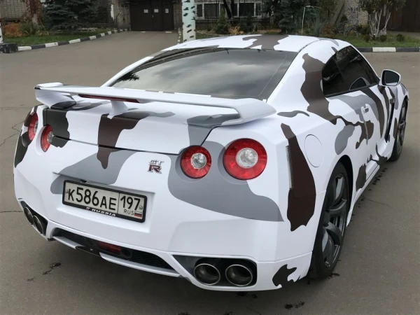   nissan gtr   20 20190327 1869369553