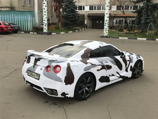   nissan gtr   21 20190327 2008971752