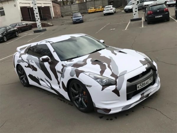  nissan gtr   26 20190327 2030181288