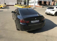 Фото тонировки оптики (фары, фонари) 