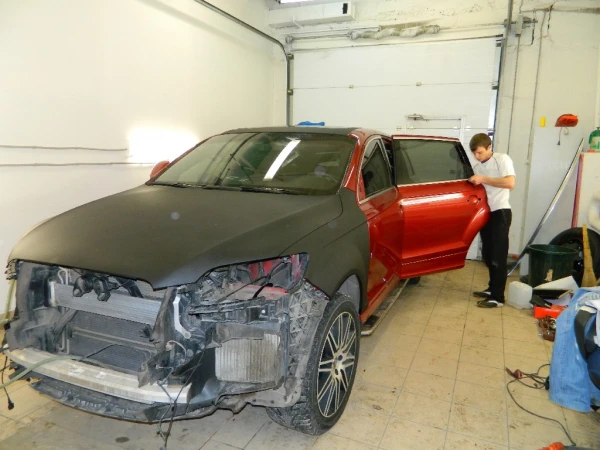 audi q7 black mat 7 20120924 1019850423