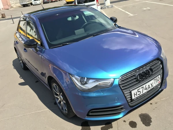tuning vinilovoy plenkoy audi a2 12 20191125 1162395351