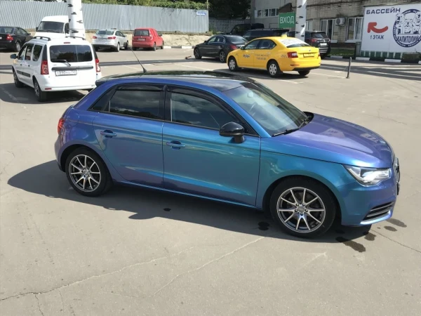 tuning vinilovoy plenkoy audi a2 16 20191125 1058153263
