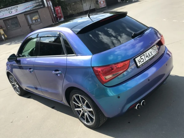 tuning vinilovoy plenkoy audi a2 20 20191125 1409324744