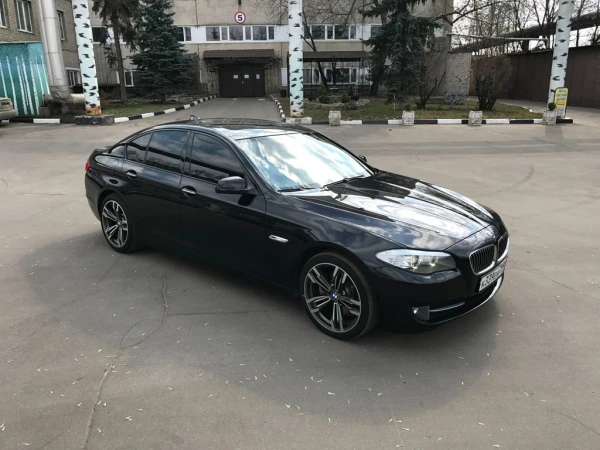 shadow-line молдингов bmw f10