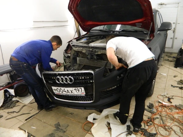 audi q7 black mat 29 20120924 1555614278