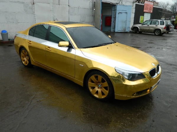 gold bmw e60 32 20120924 1541051660