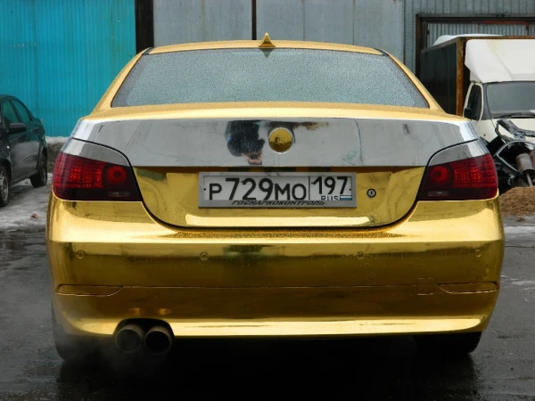 gold bmw e60 34 20120924 1507397444