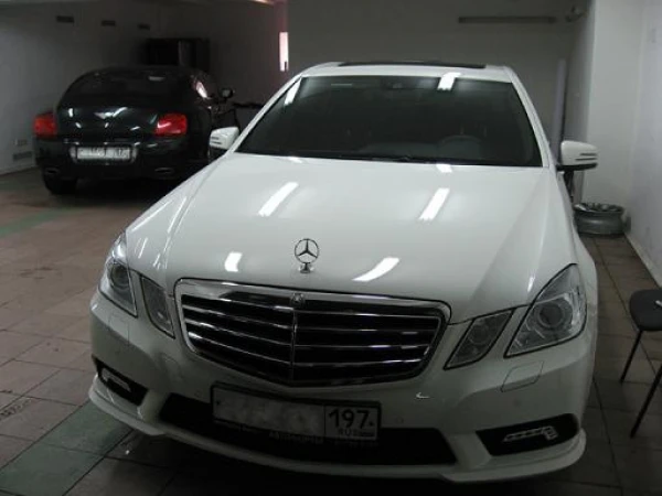  mercedes w212     1 20121008 1884317598