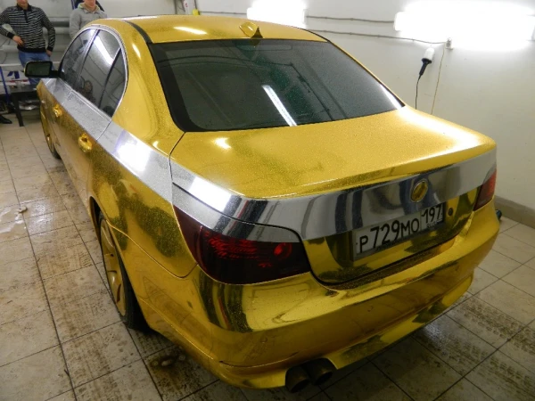 gold bmw e60 46 20120924 1601239873