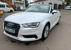 Оклейка цветным полиуретаном Audi a4