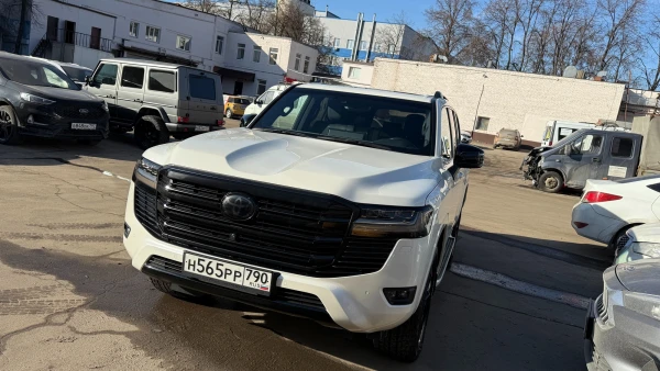 Глубокое очищение полиуретановой 